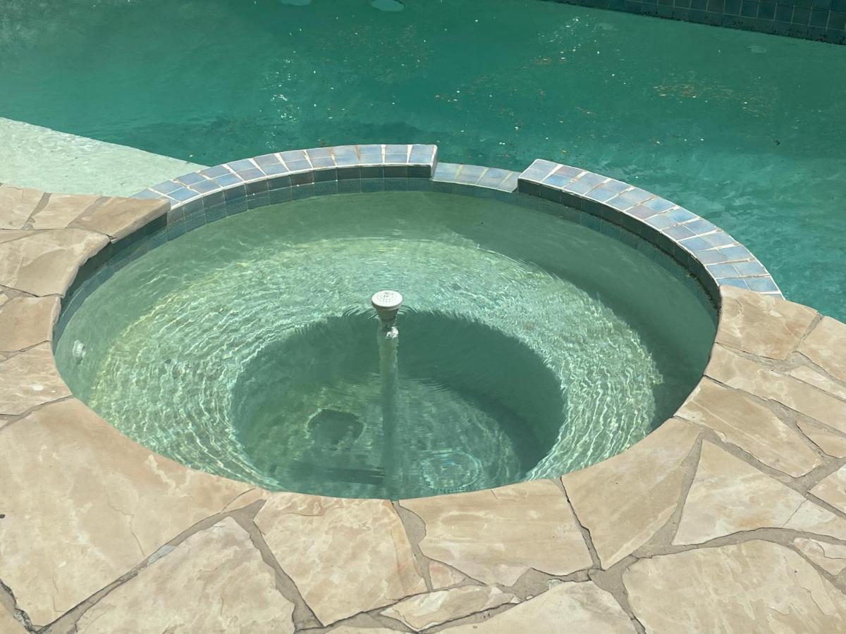 Insperit Home At Galleria With Heated Pool Spa Houston Eksteriør bilde