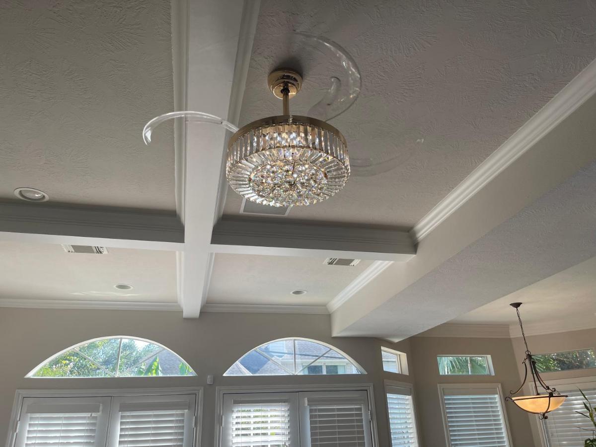 Insperit Home At Galleria With Heated Pool Spa Houston Eksteriør bilde