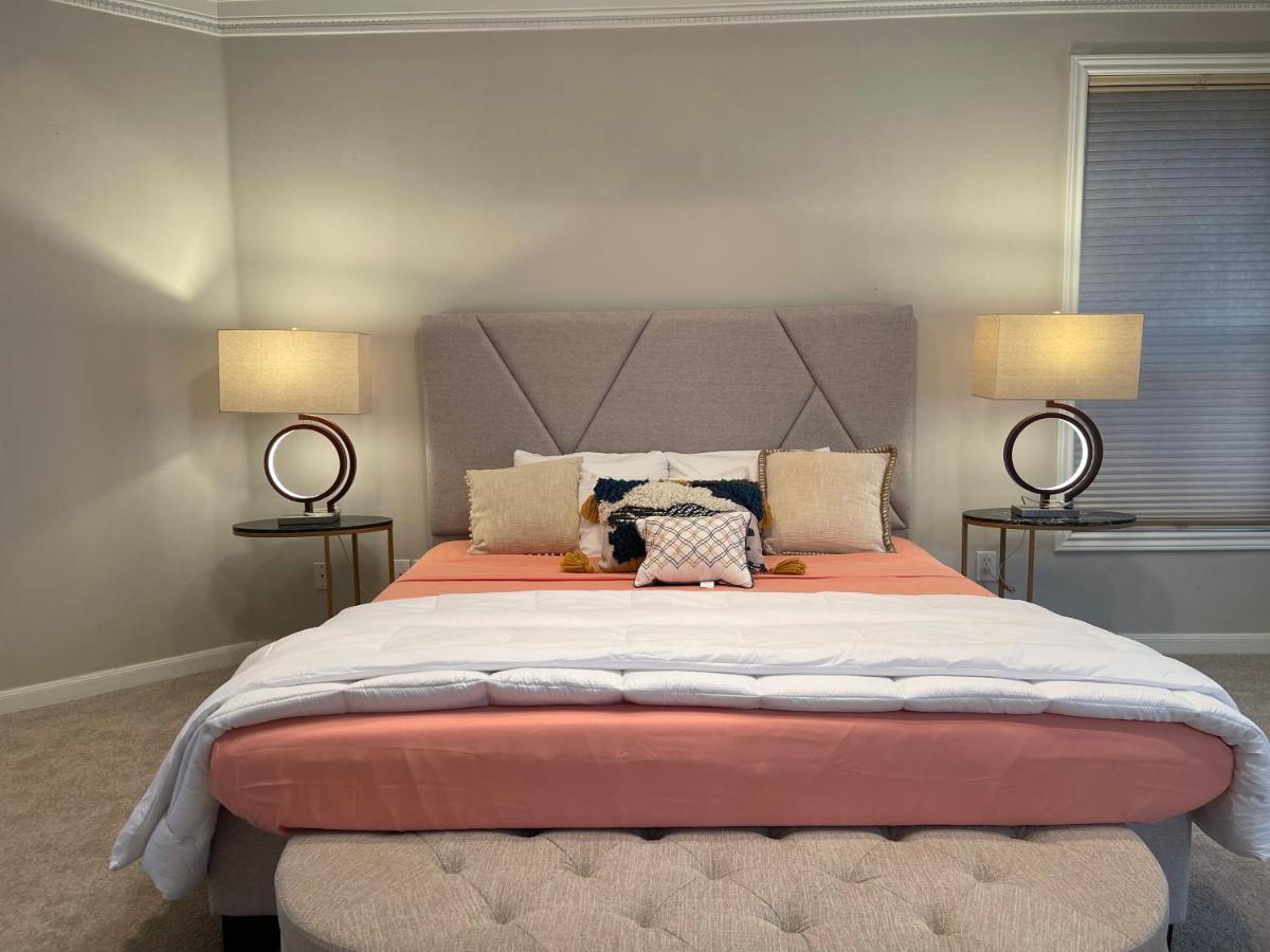 Insperit Home At Galleria With Heated Pool Spa Houston Eksteriør bilde
