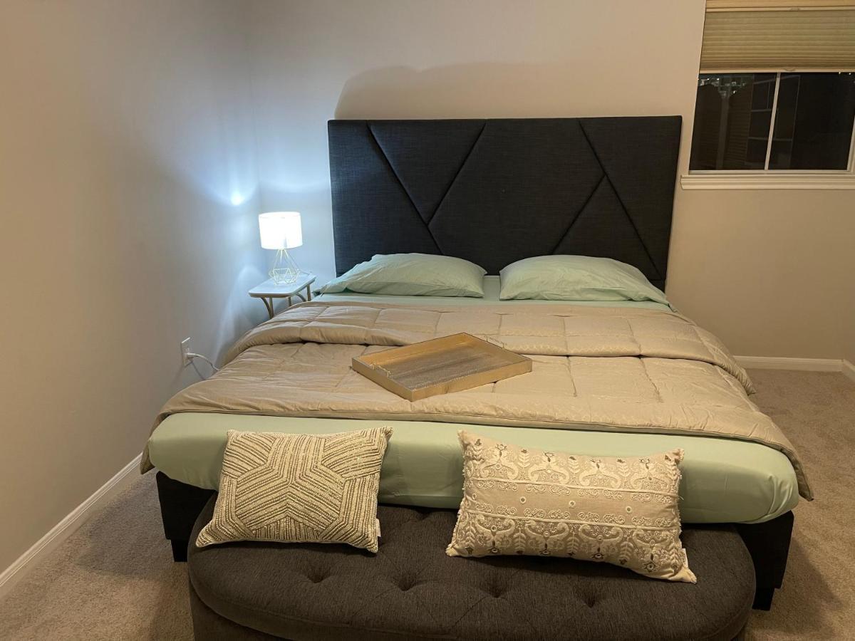 Insperit Home At Galleria With Heated Pool Spa Houston Eksteriør bilde