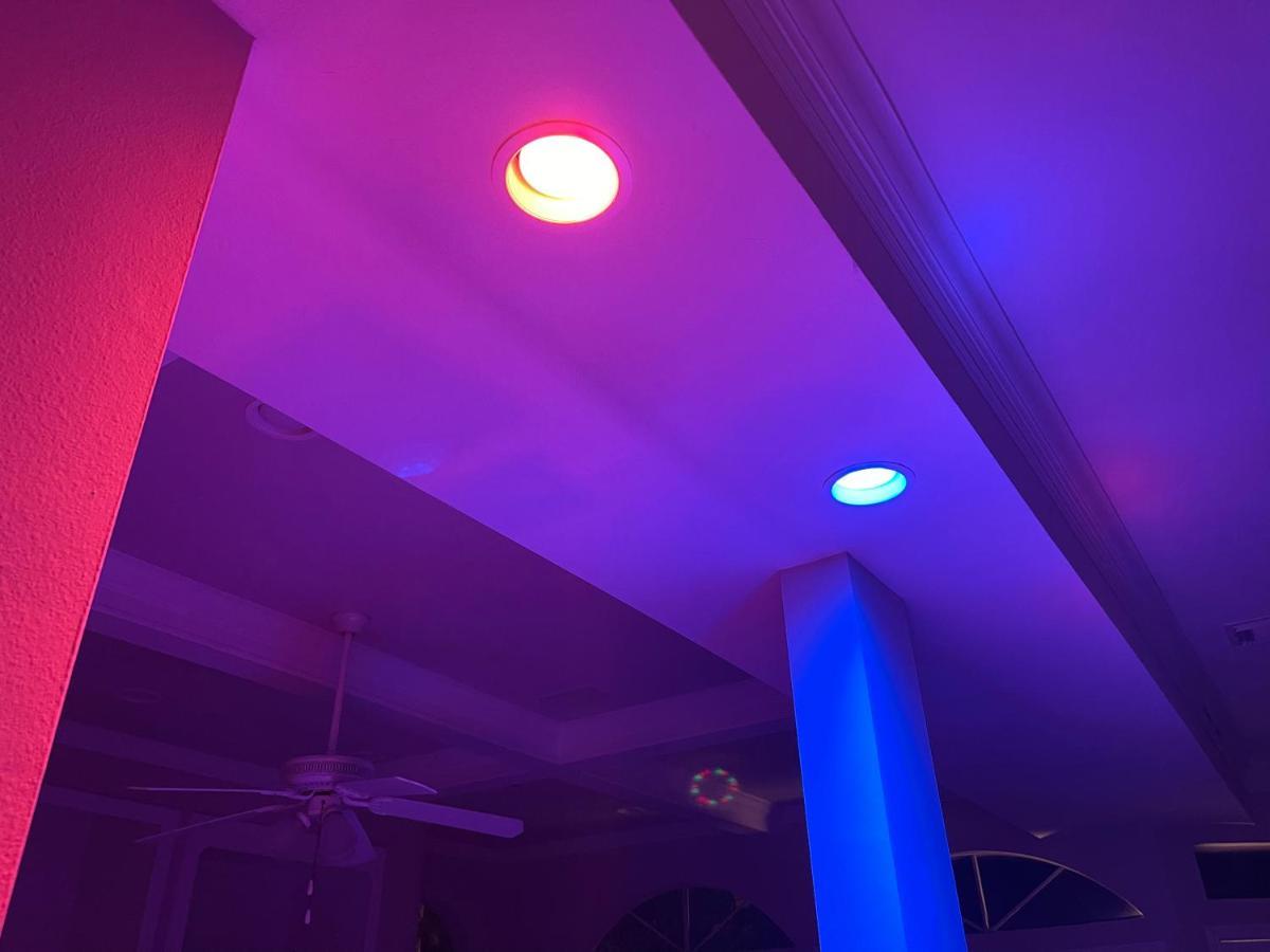 Insperit Home At Galleria With Heated Pool Spa Houston Eksteriør bilde