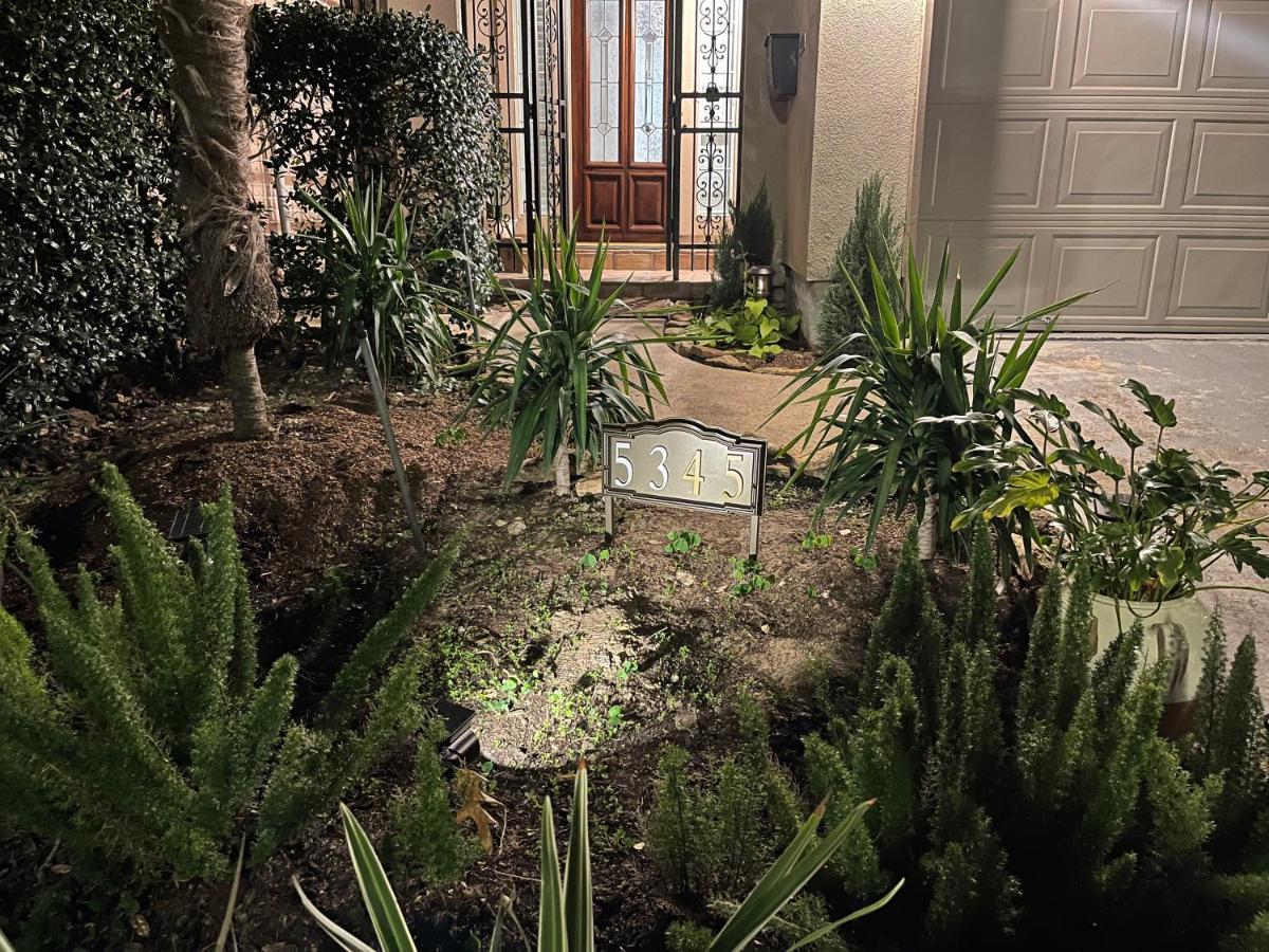 Insperit Home At Galleria With Heated Pool Spa Houston Eksteriør bilde