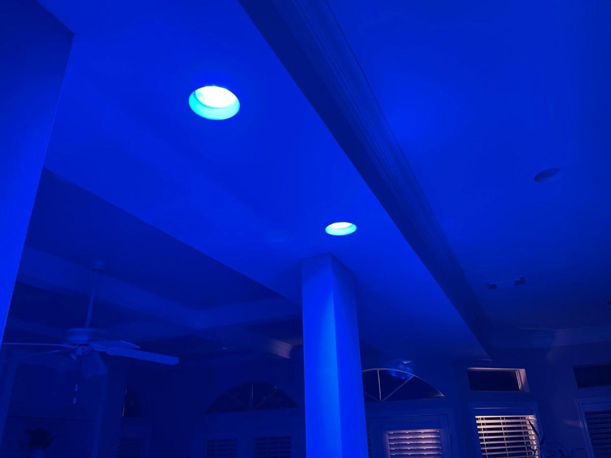 Insperit Home At Galleria With Heated Pool Spa Houston Eksteriør bilde