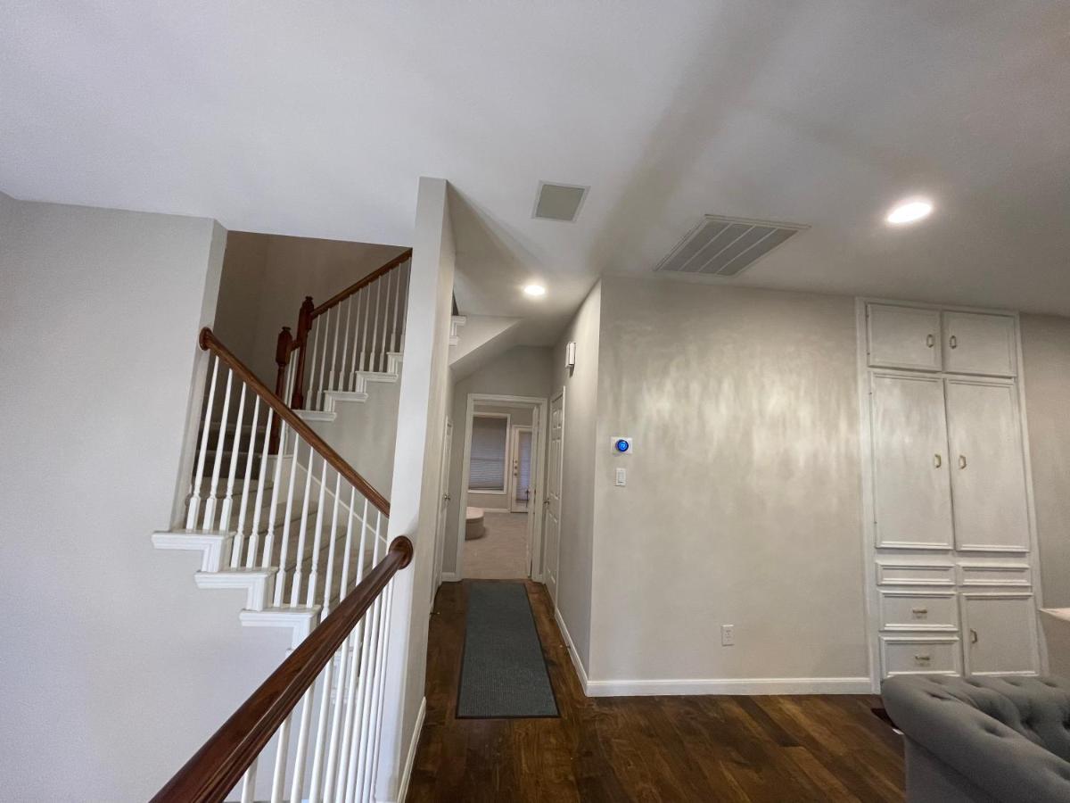 Insperit Home At Galleria With Heated Pool Spa Houston Eksteriør bilde