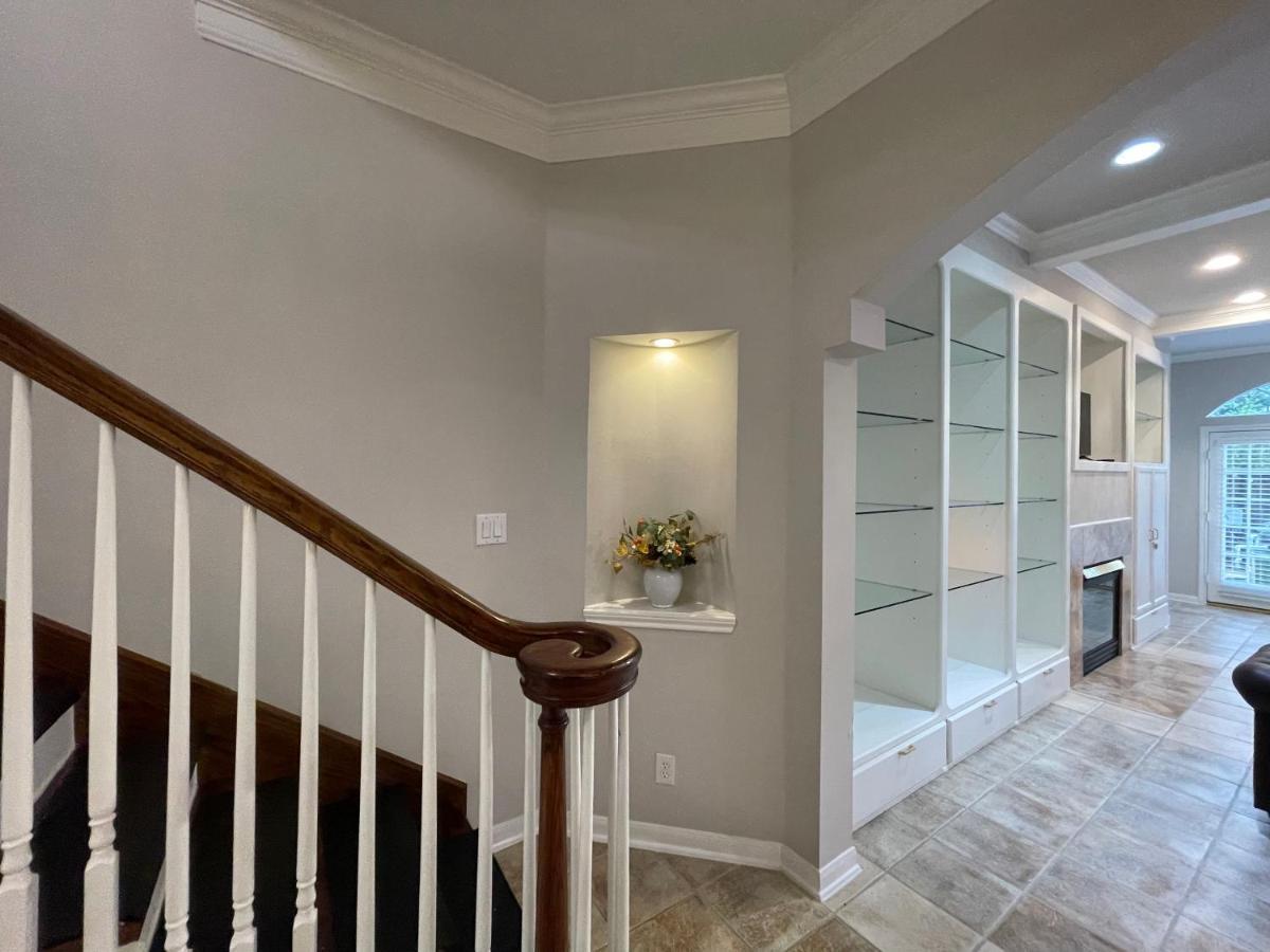Insperit Home At Galleria With Heated Pool Spa Houston Eksteriør bilde