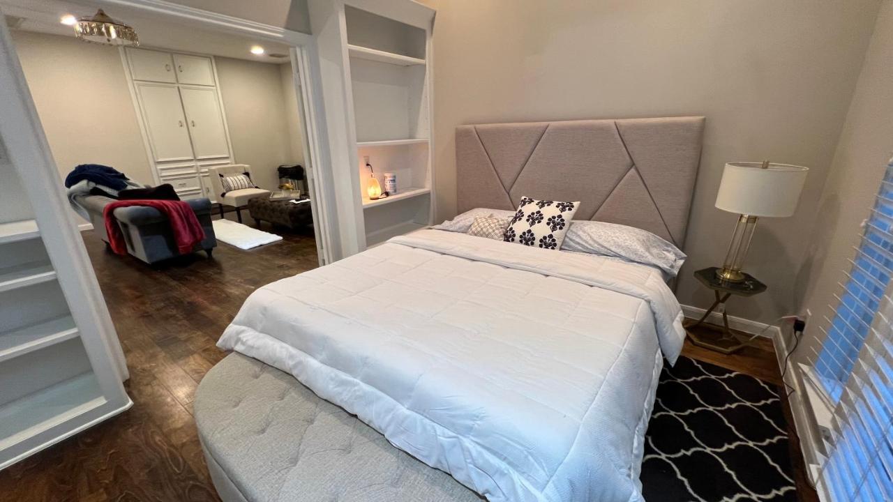 Insperit Home At Galleria With Heated Pool Spa Houston Eksteriør bilde