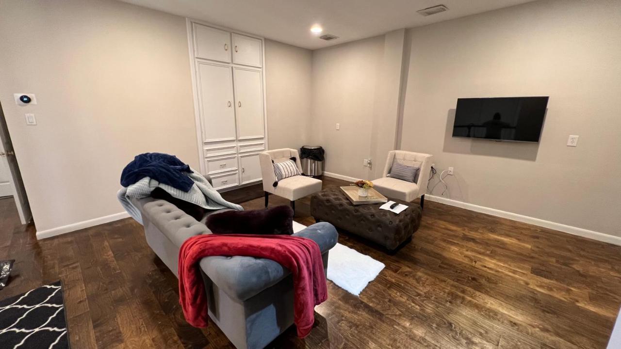 Insperit Home At Galleria With Heated Pool Spa Houston Eksteriør bilde