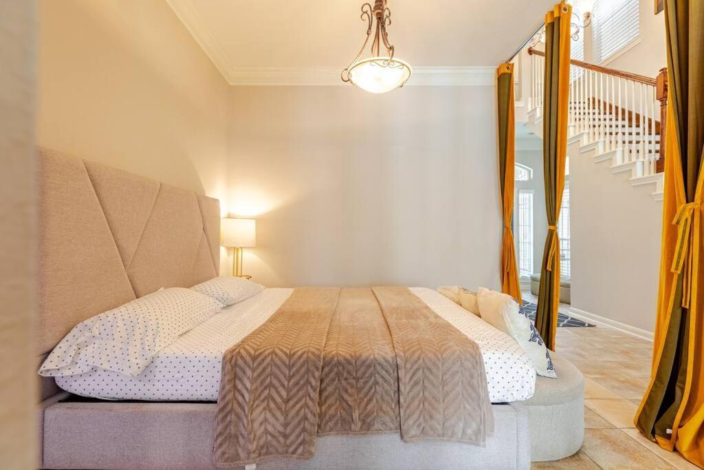 Insperit Home At Galleria With Heated Pool Spa Houston Eksteriør bilde