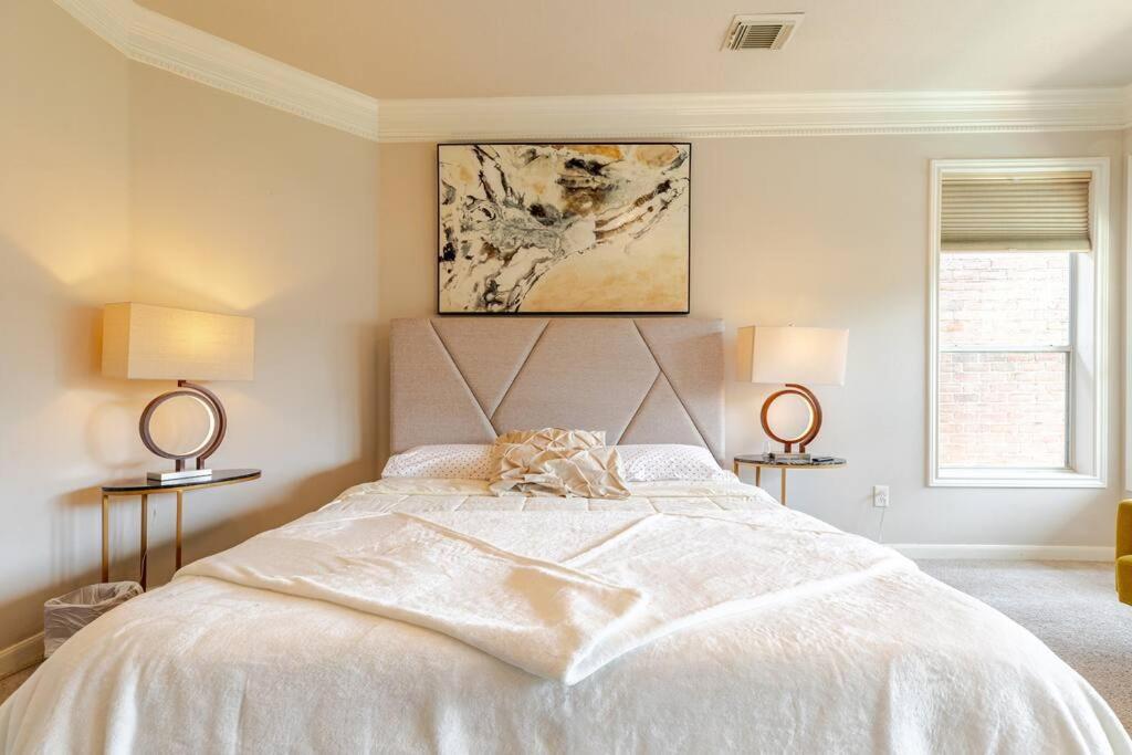 Insperit Home At Galleria With Heated Pool Spa Houston Eksteriør bilde