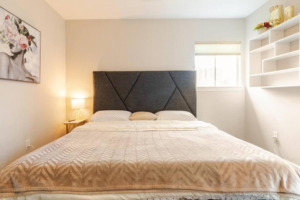 Insperit Home At Galleria With Heated Pool Spa Houston Eksteriør bilde